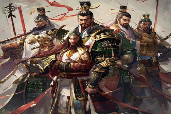 阿修罗加点